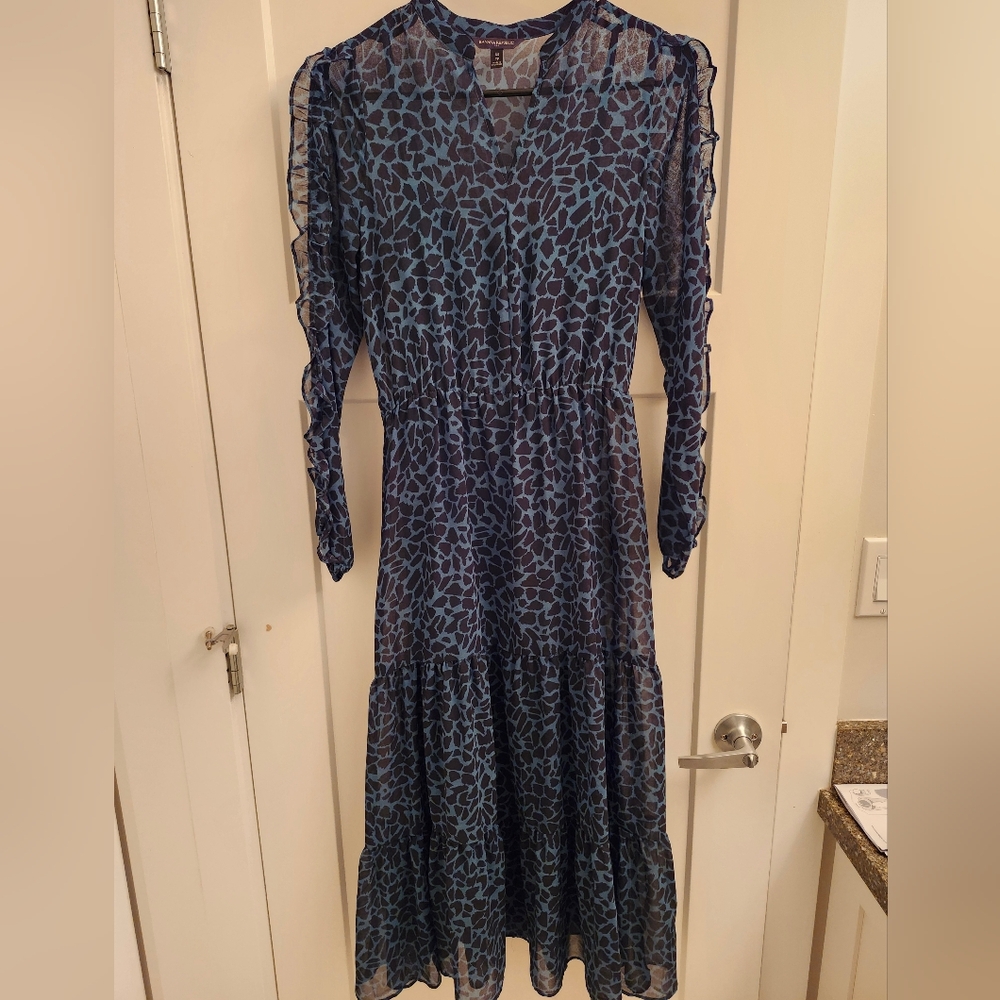 Banana Republic dress